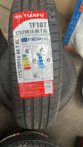 TIANFU 175/70R14 88T XL TF107