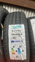 VITTOS 175/65R14 82T VSP06