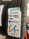 VITTOS 185/60R15 88XL/V VSPO6