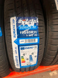 ZELDA 195/65R15 95T XL SURATE HP