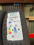 VITTOS 185/65R15 88H VSP06