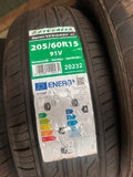 AUTOGREEN 205/60R15  20232