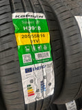 KAPSEN 205/55R16 91V HD918