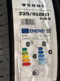 VITTOS 235/45R17 97/XL W
