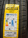SONIX PRIMEUHP 08 215/50R17  95W XL