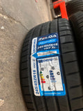 ZELDA 245/45R18 100Y  XL ARCHFORCE