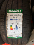 MINNEL  225/35ZR19 88W XL SAFYM06