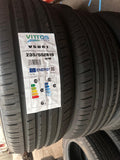 VITTOS 235/55R19 101W VSU01