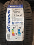 WINRUN 235/35ZR20 92W XL